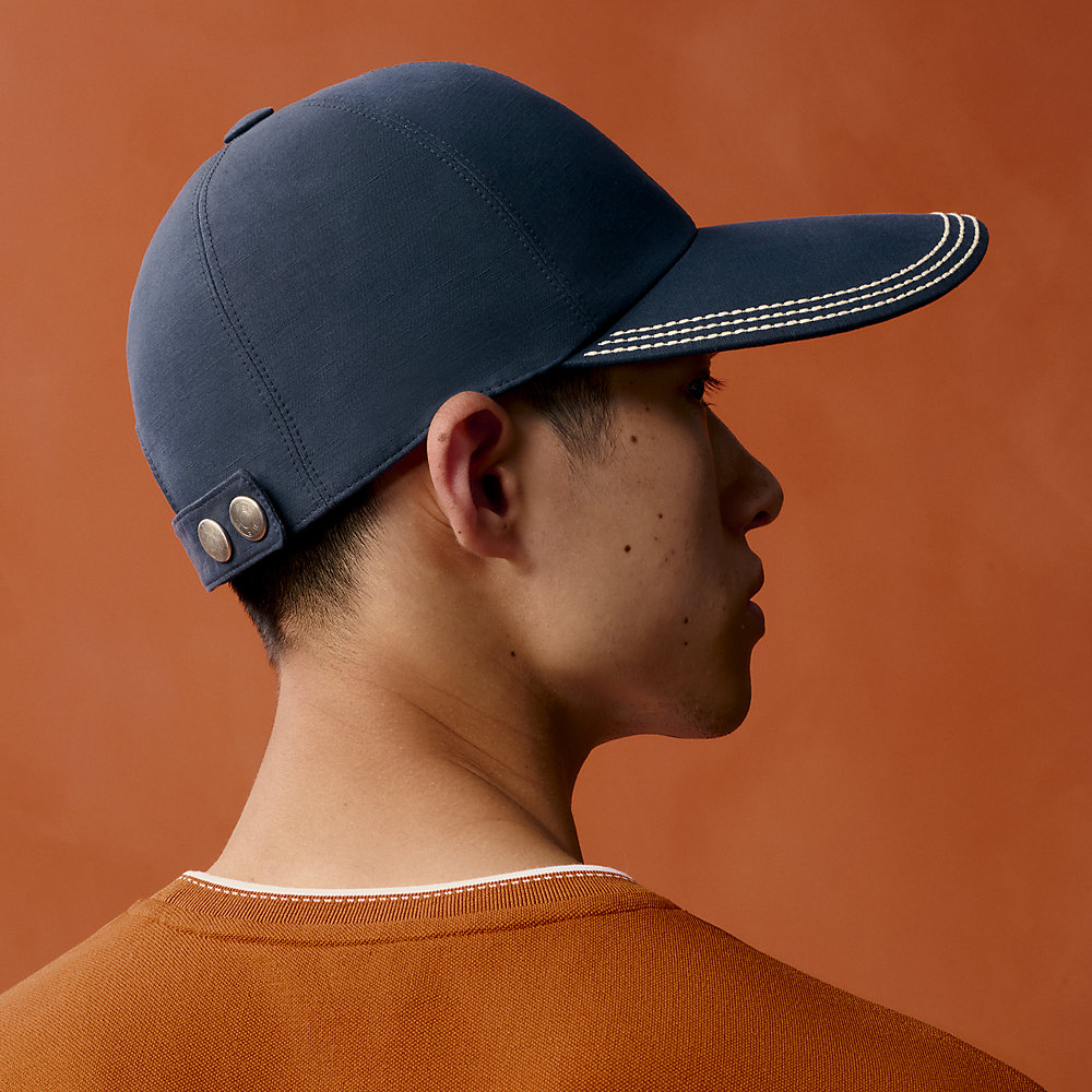 キャスケット 《ケント》 セリエ | Hermès - エルメス-公式サイト